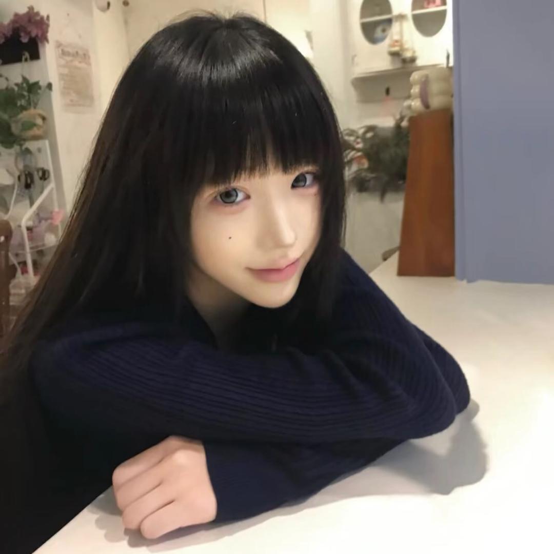 梦想是成为温柔知性大姐姐