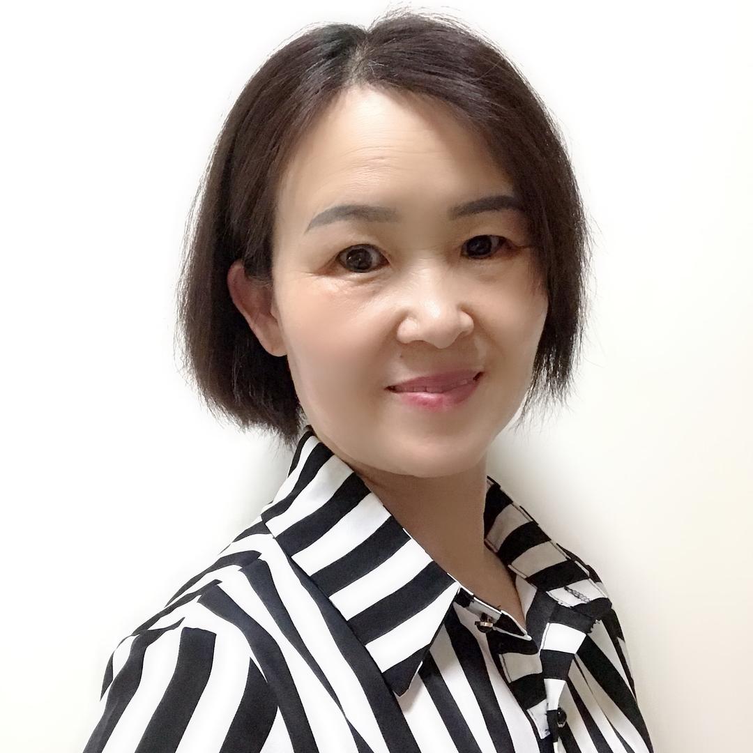 清姐爱运动