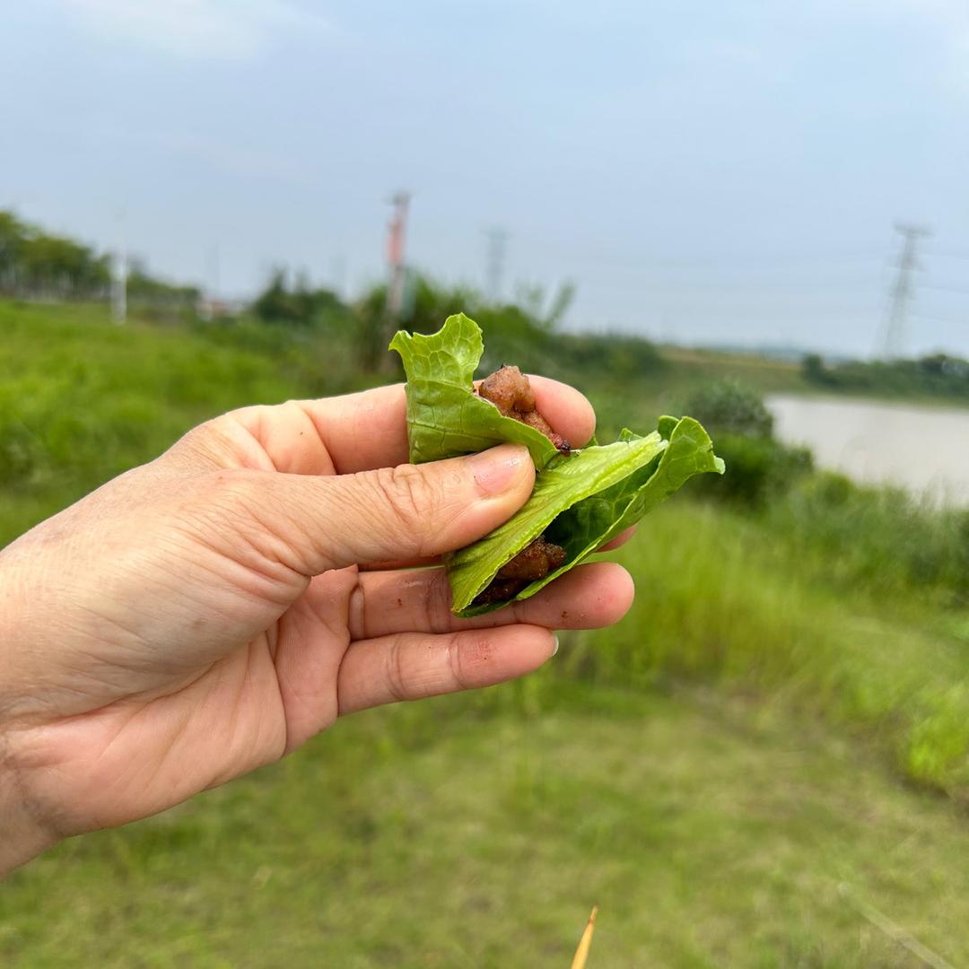 清妈的日常