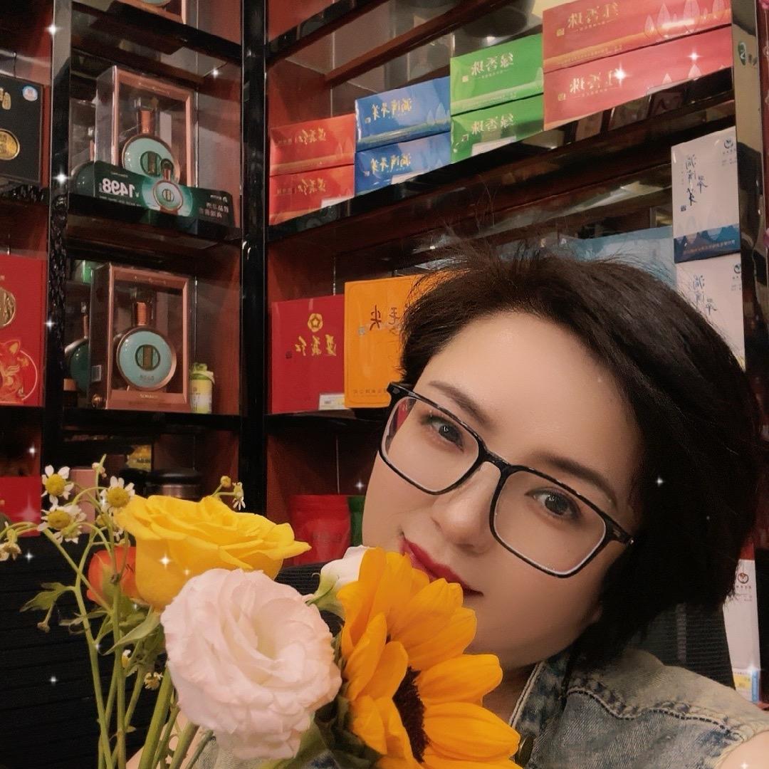 做自己的光