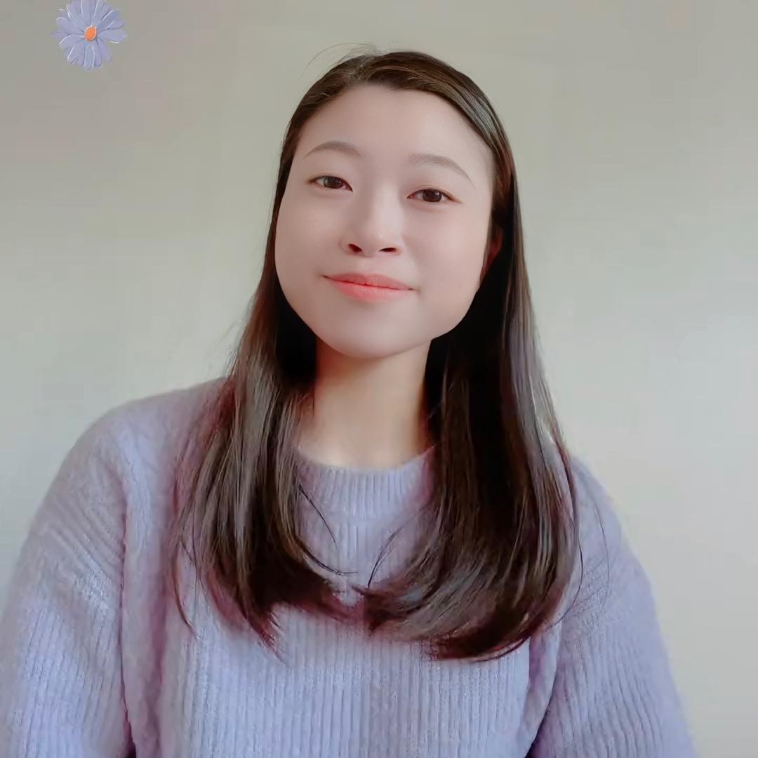 丽丽爆爆爆❤️