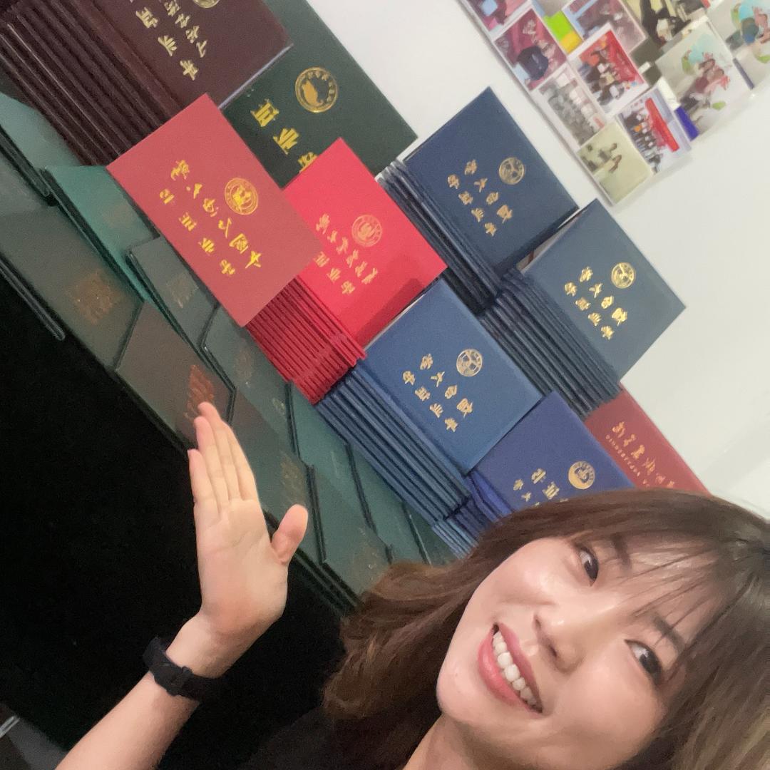学历提升～赵老师💖中专大专本科