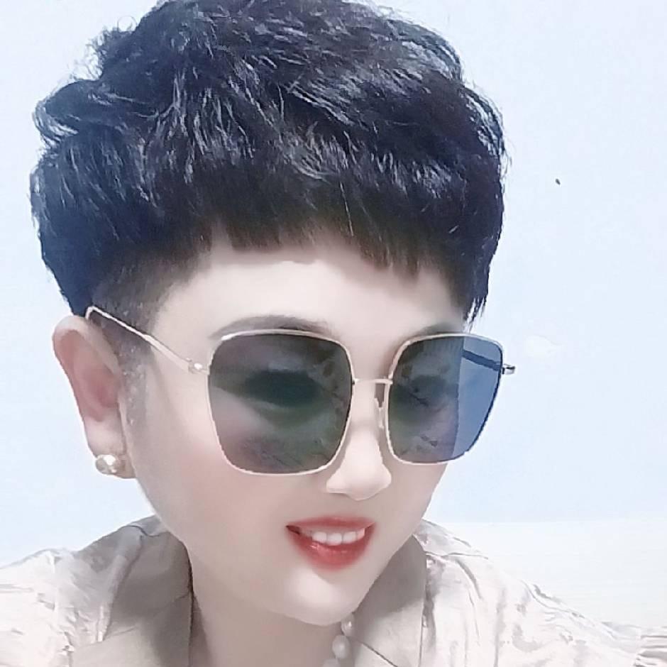 时尚姐