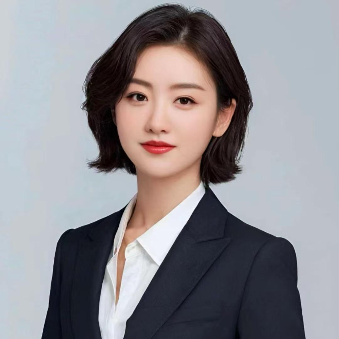 公考讲师🥇安然