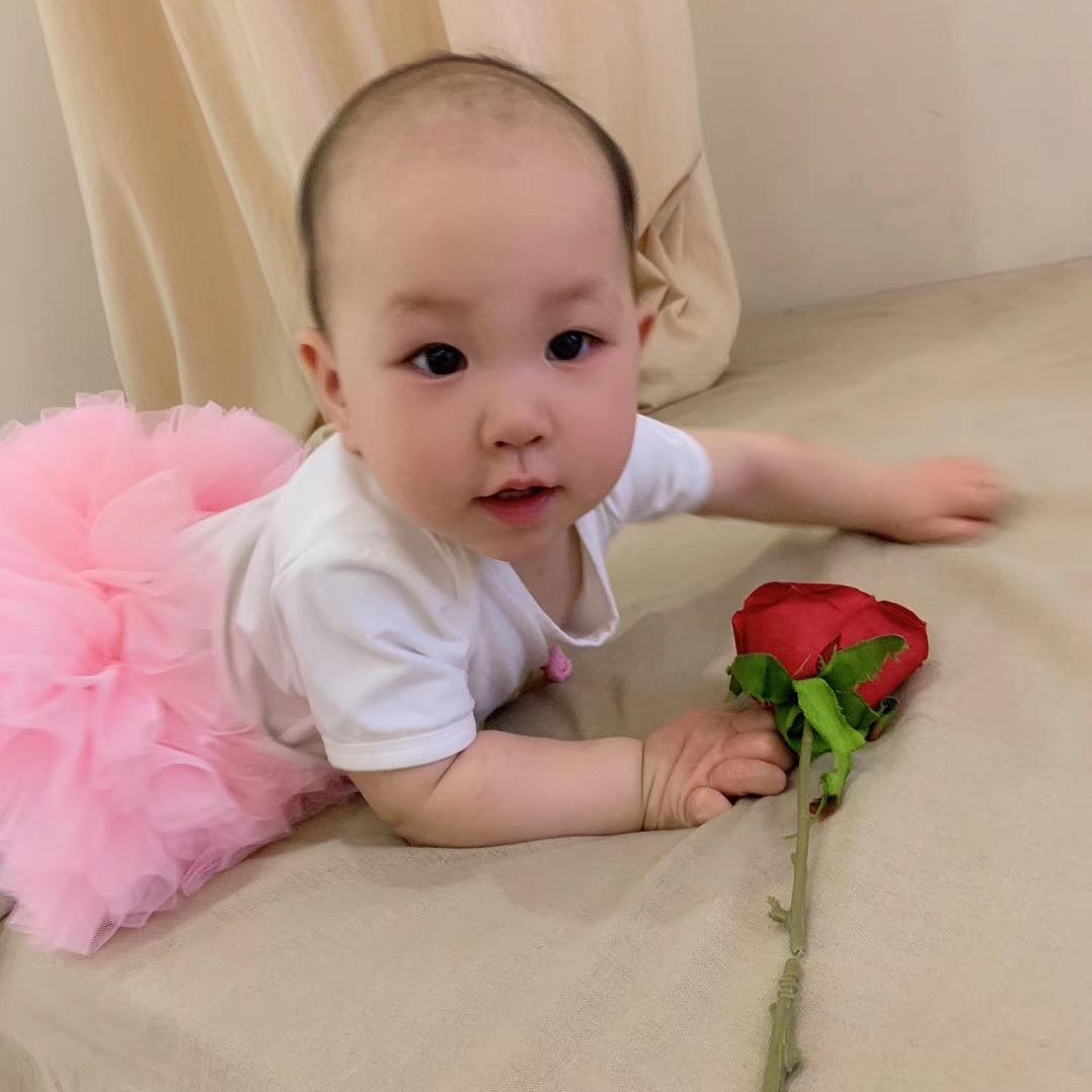 肉肉妈咪吖（孕期）