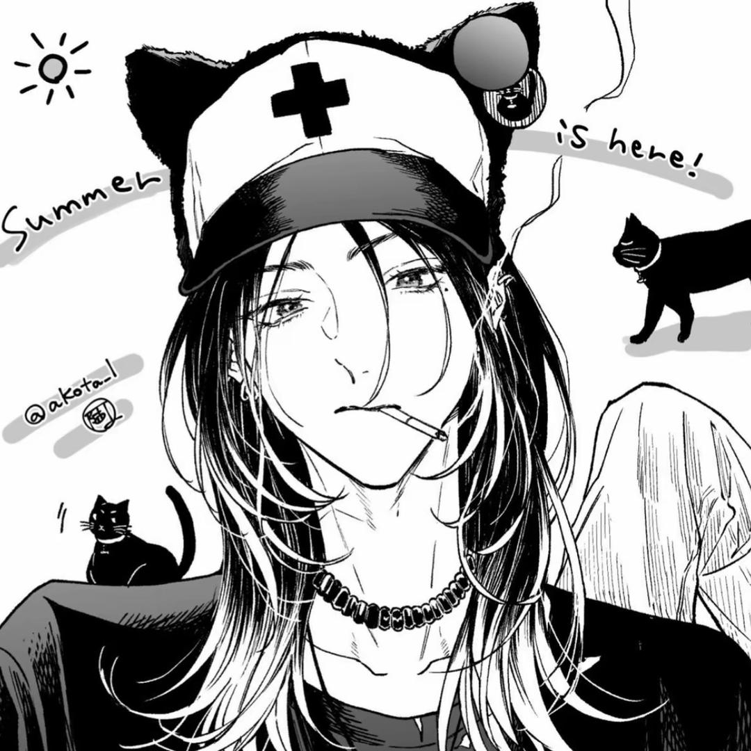 妳說我是特別的（我和抖音分手了）