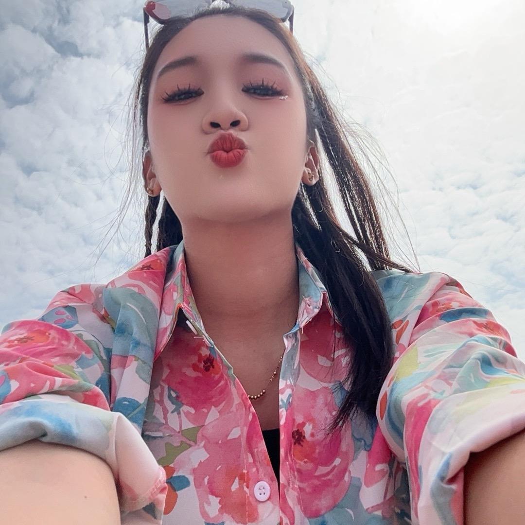 💋钟gu娘