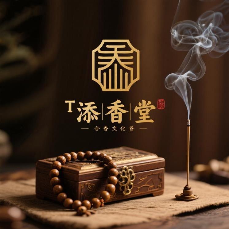 添香堂-曹州合香