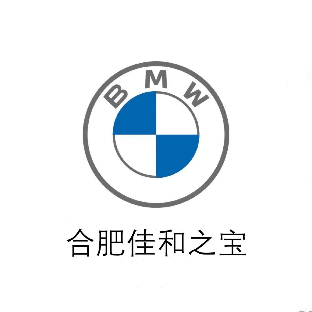 合肥佳和之宝宝马