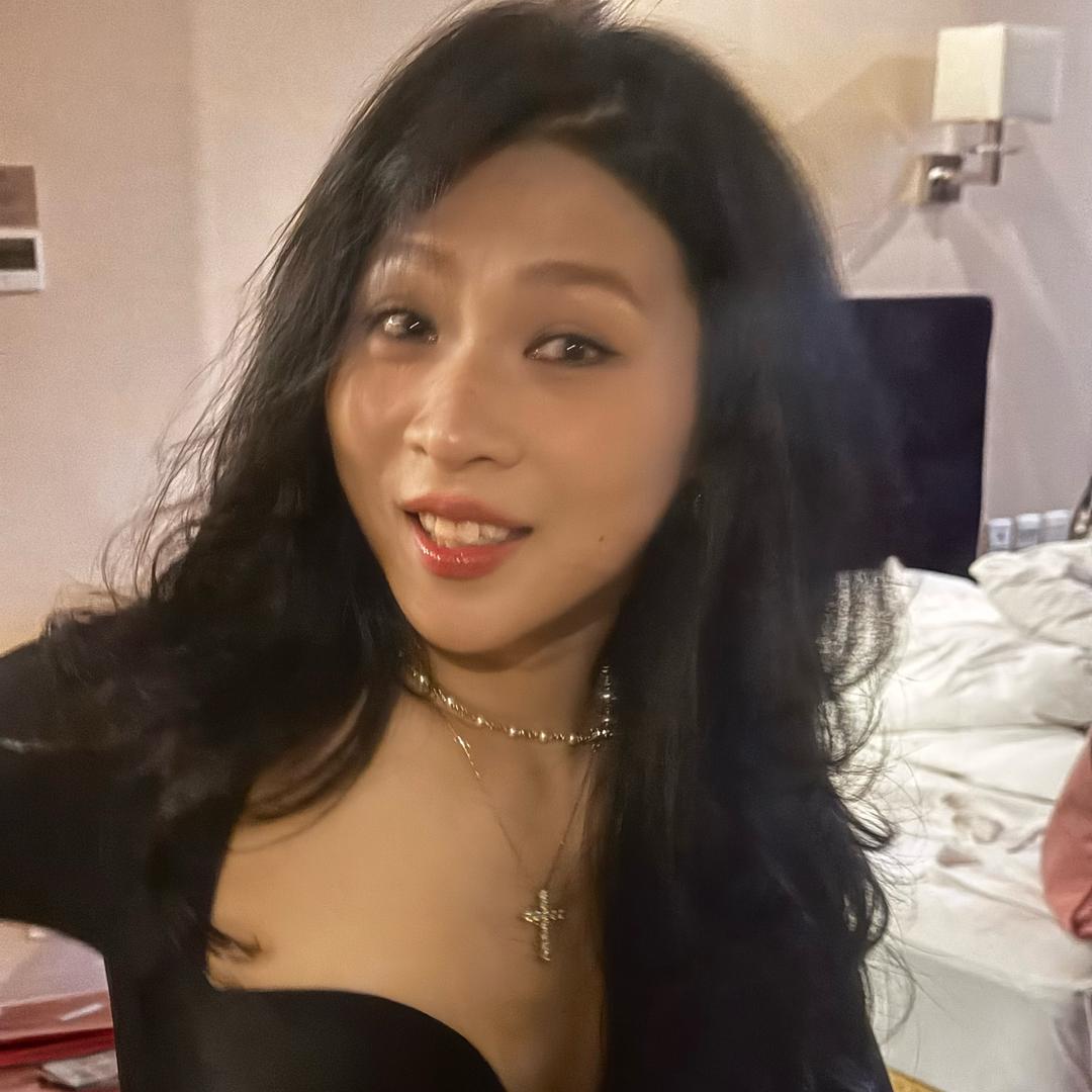 孙藝菲(孙璠)Nina SUN 星舞蹈