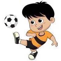 我的⚽️
