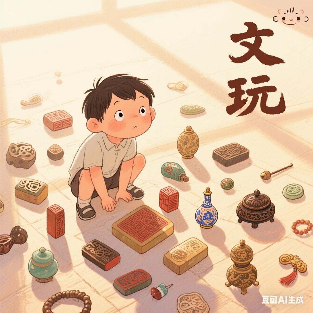 果然最爱玩儿