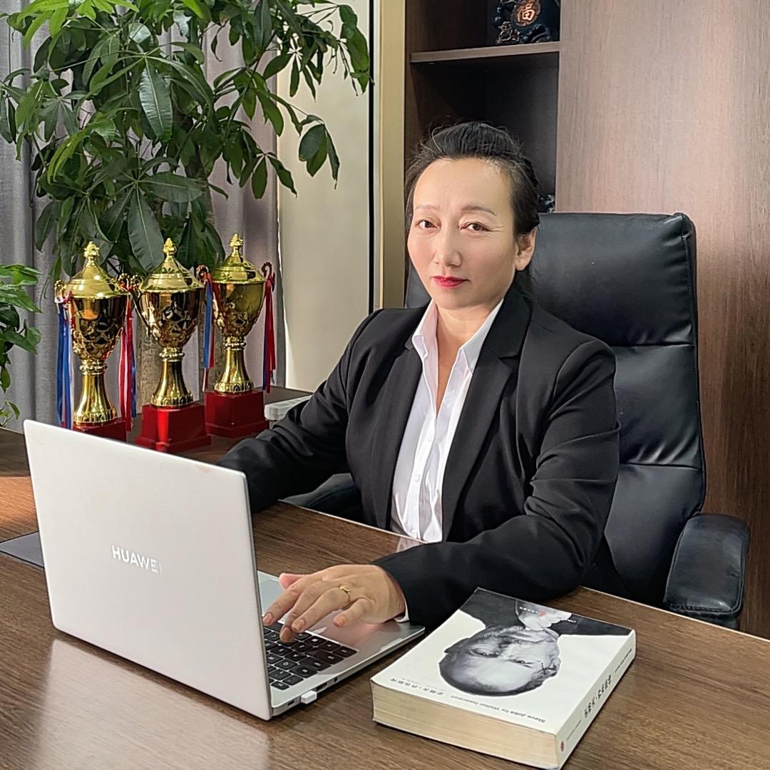 金林高端家政郭老师