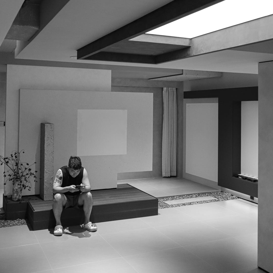 智能｜灯光 -蓝方设计工作室