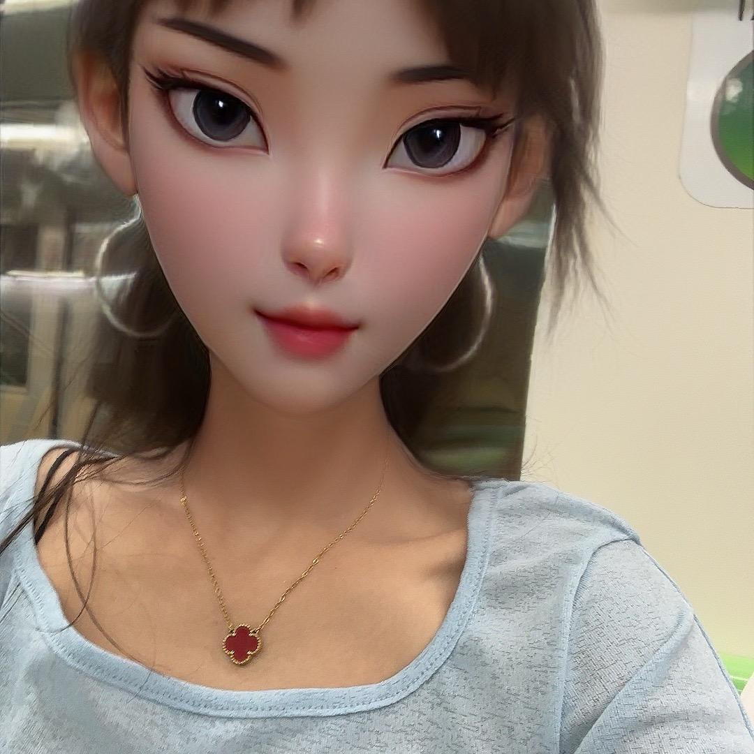 ^O^静静