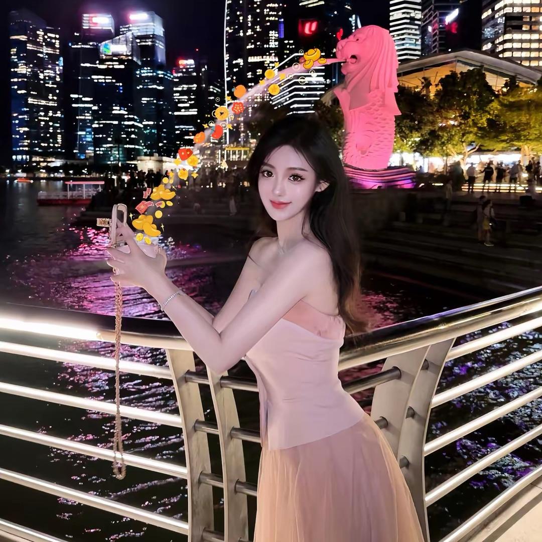大丹子Denise