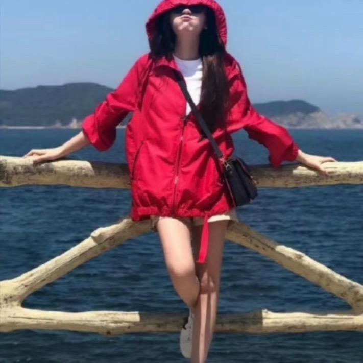 、绾颜。