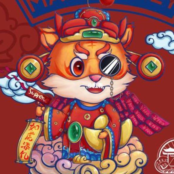 煤球不是猫