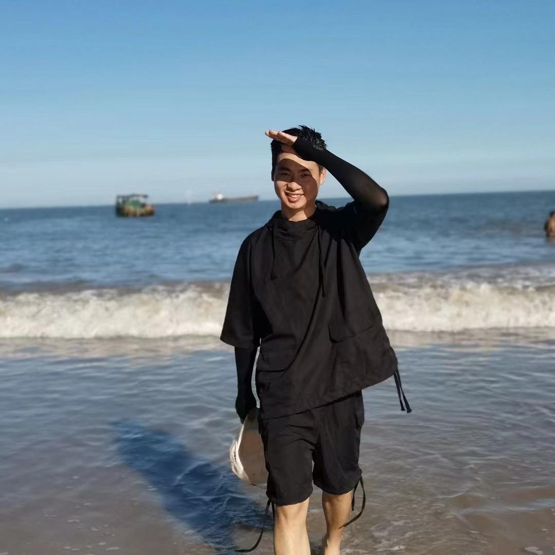 好事将近™