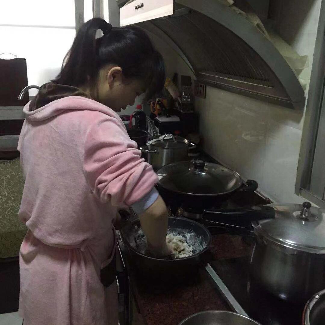 红枣K