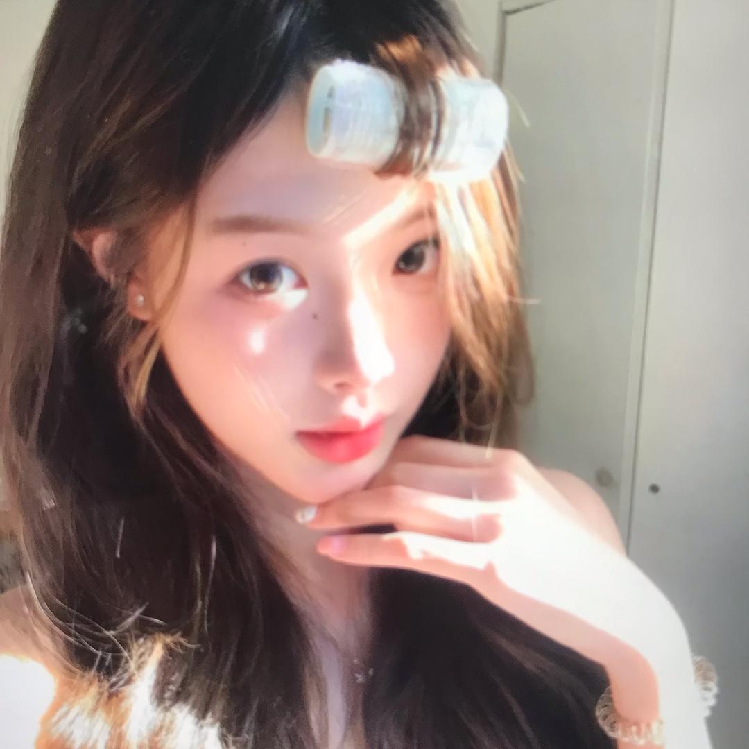 ＠句楽布💁___静儿