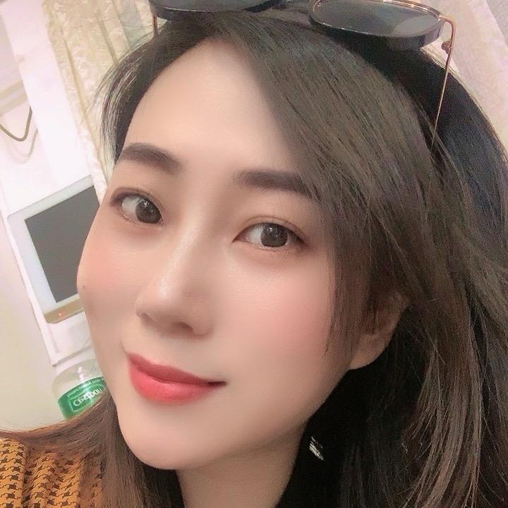美美⭐️⭐️