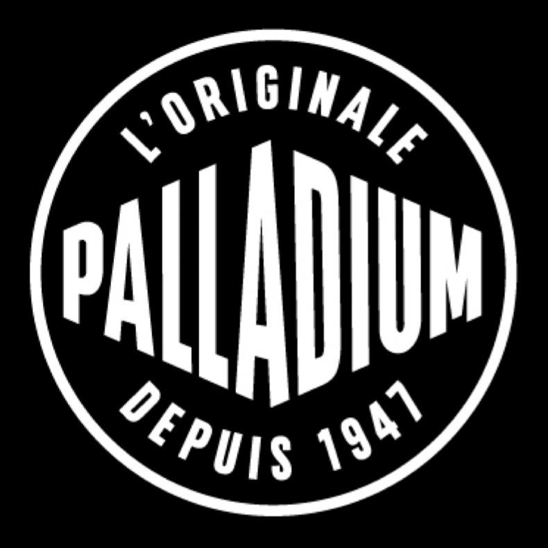 PALLADIUM帕拉丁