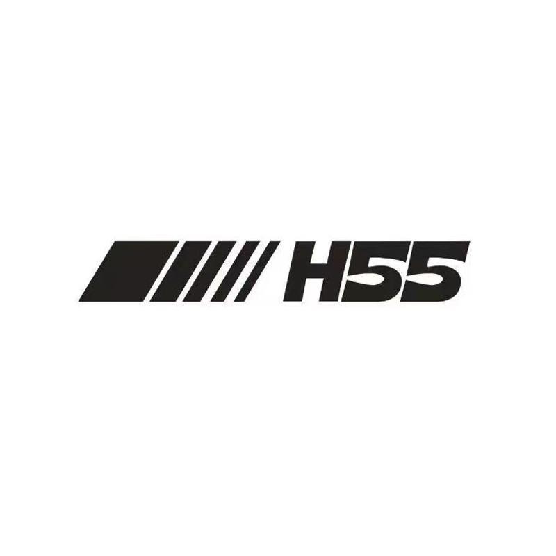 H55女鞋-（杭州展厅）