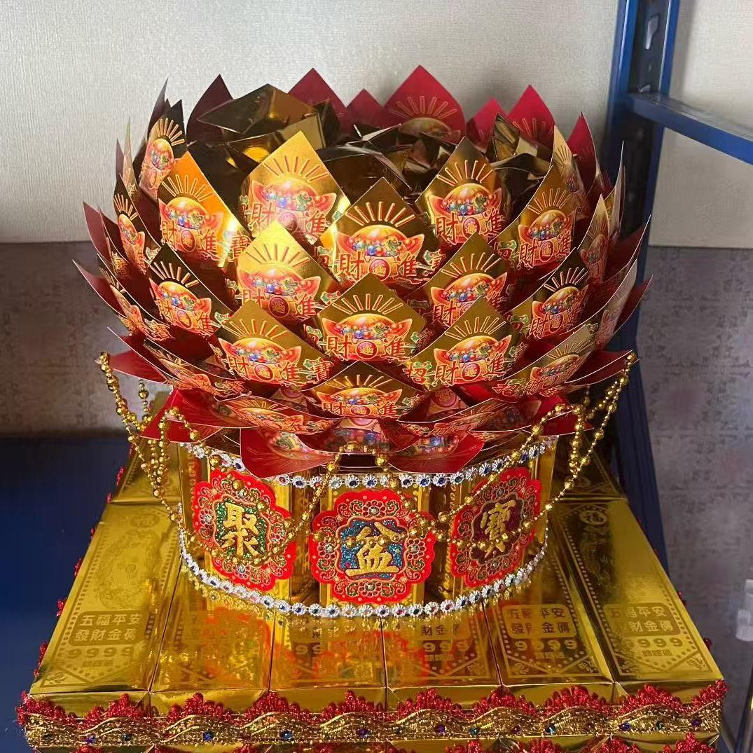 徐州佳兰手工折纸