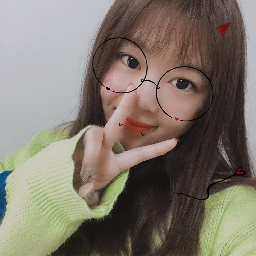 蜜雪小可乐🦋