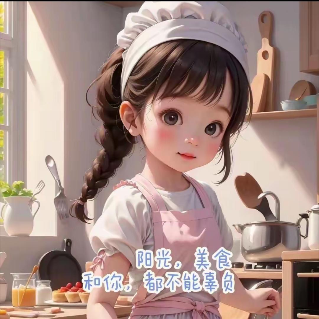 安安美食