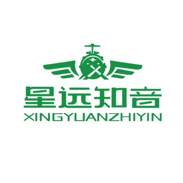 星远知音架子鼓