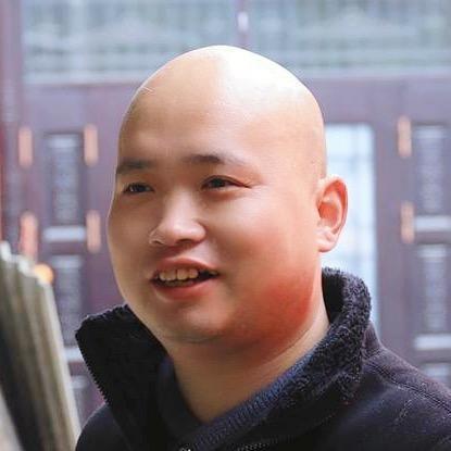 触摸兰考