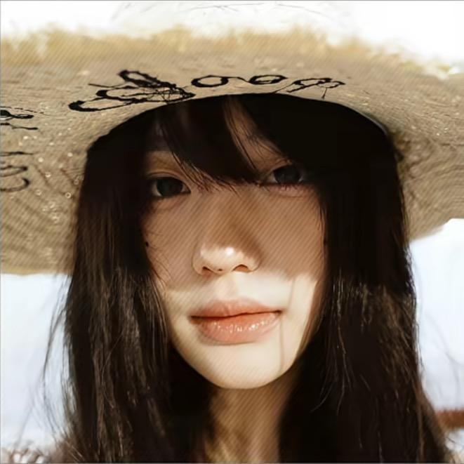 妍卓苗.