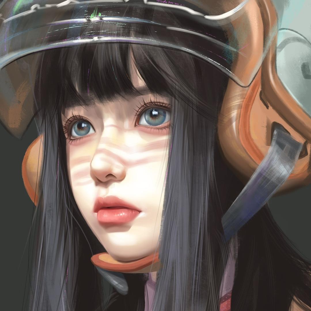 木木子ll