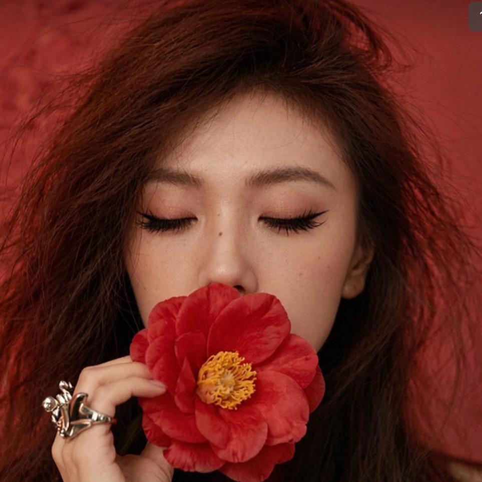 小欢June