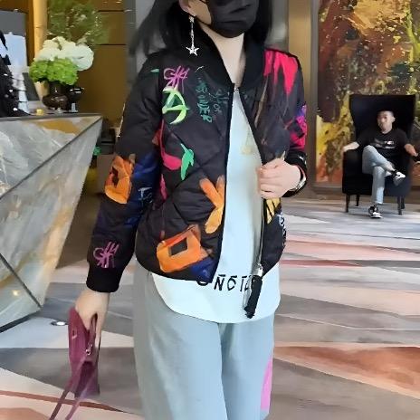 夏日橘子Tangerine