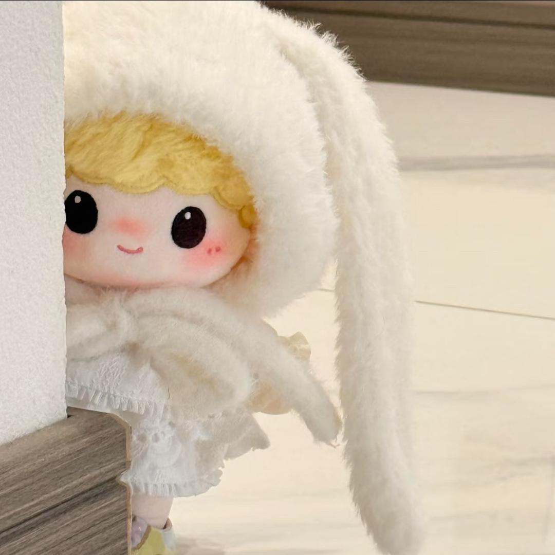 小U糕