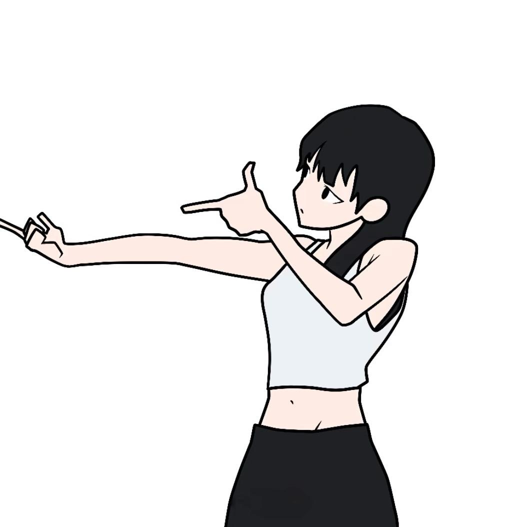 是李会咯🧏🏻‍♀️