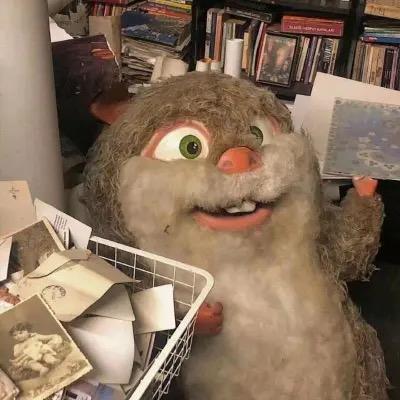 嘟嘟玥玥🌈🌈🌈