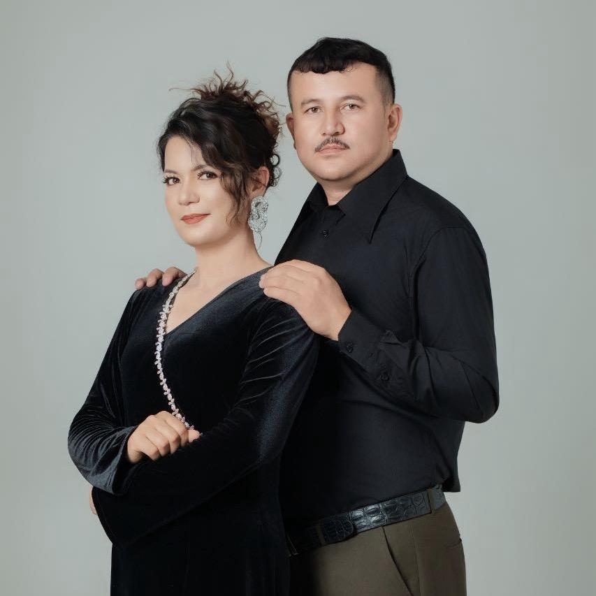 sahralik夫妇好物推荐