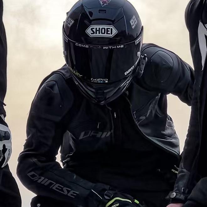 唐潮&🏍️