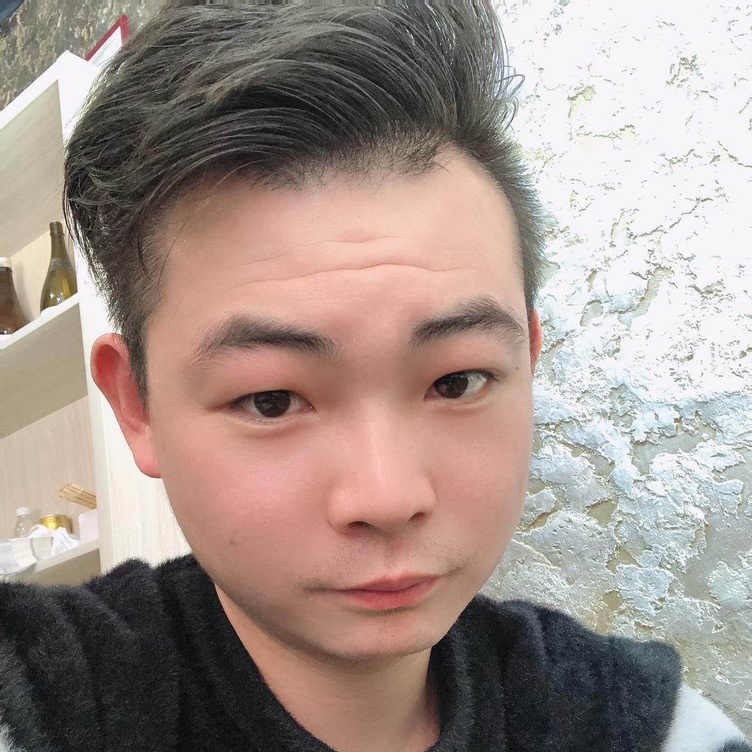 吉哥爱钓鱼