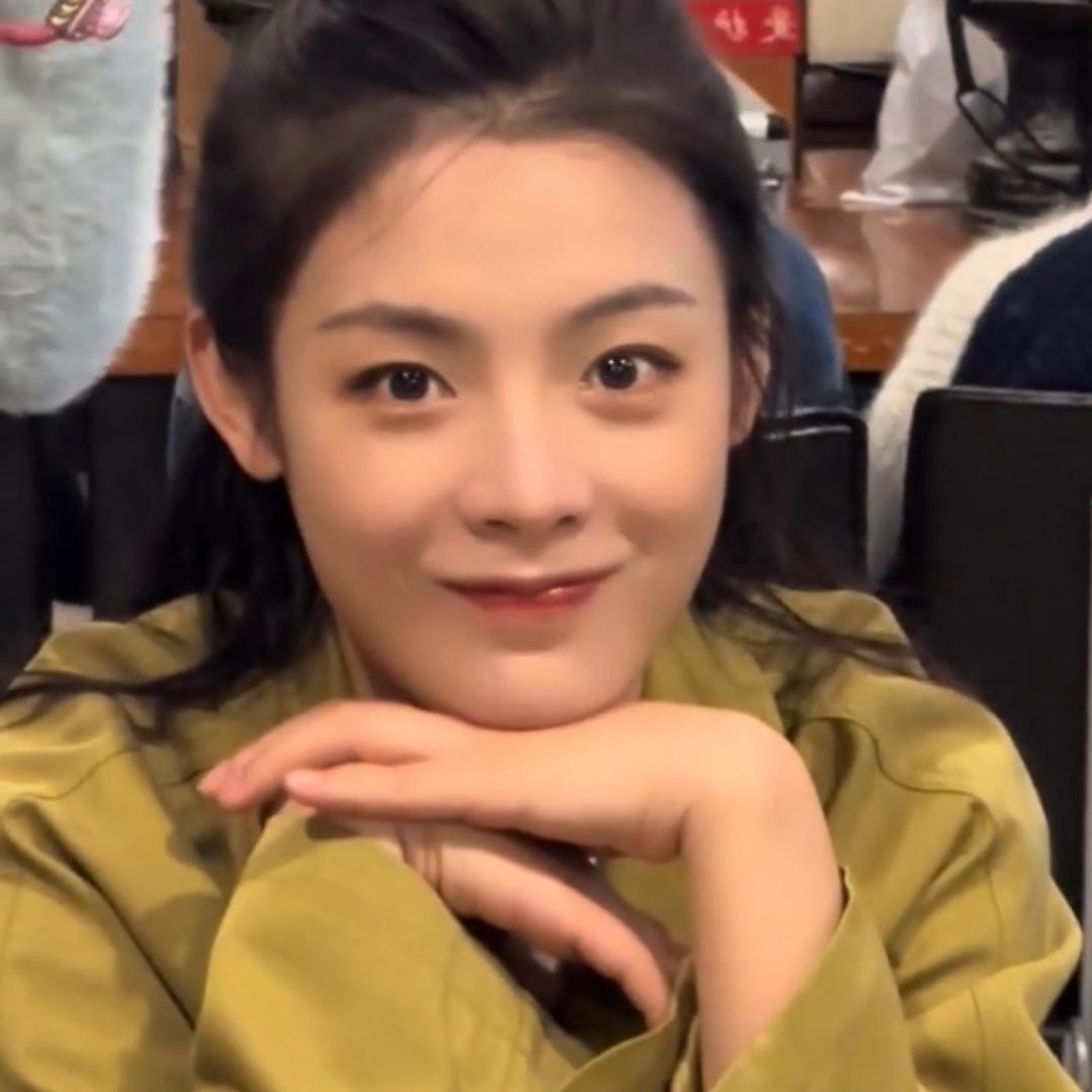 小可爱🐯
