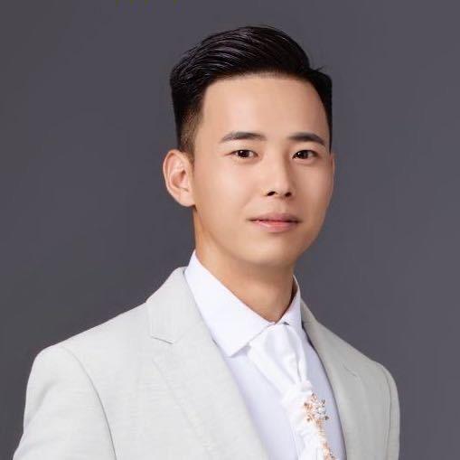 演员连杰