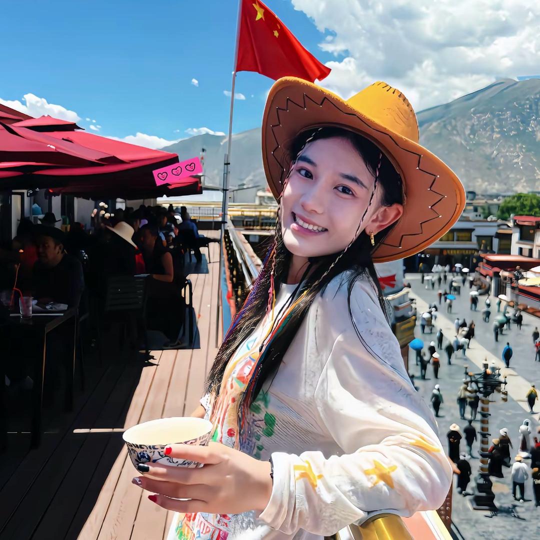 林珊妮时尚生活精选铺