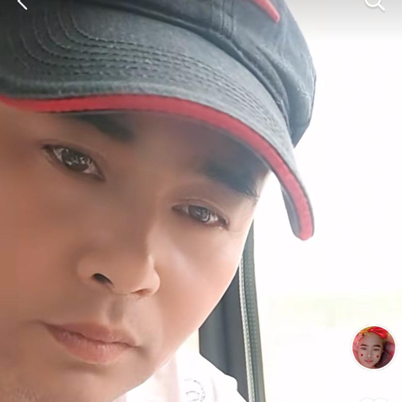 嘿！你好吗🥰