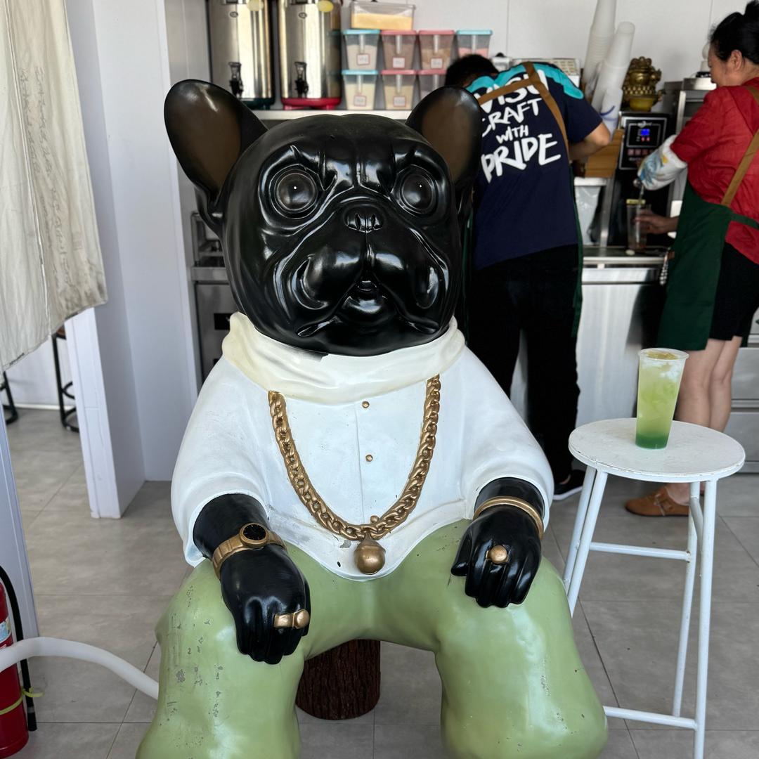 咔皮巴拉