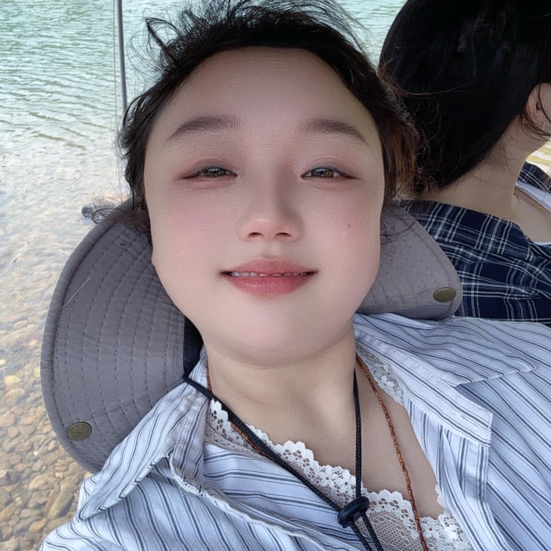 青羽墨安🫧🐠