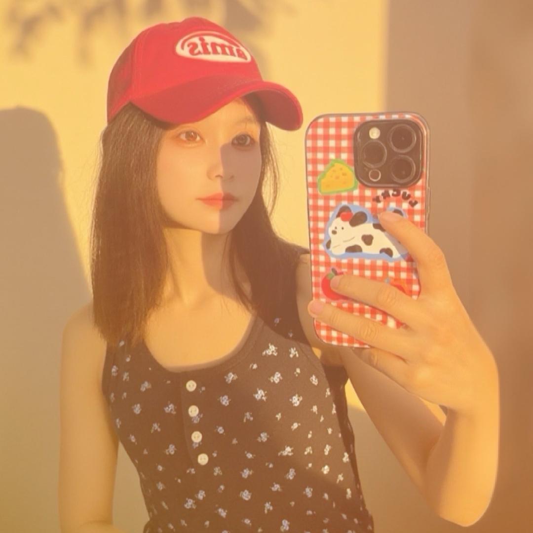 小橙子 🍊